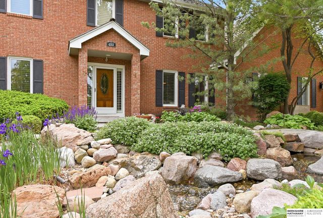 4303 S 169th Circle, Omaha, NE 68135