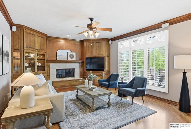 4303 S 169th Circle, Omaha, NE 68135