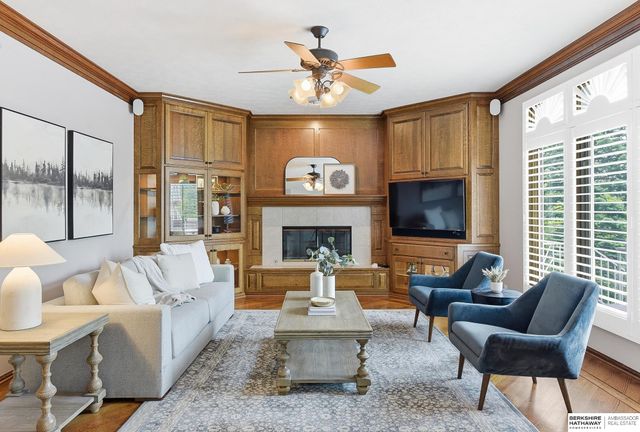 4303 S 169th Circle, Omaha, NE 68135