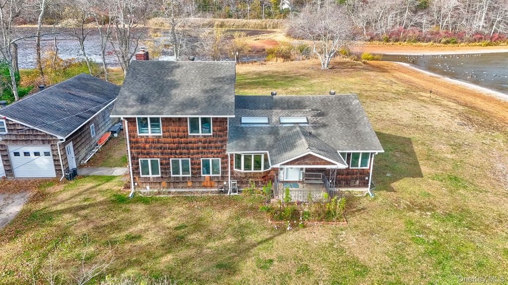 9 Lake Drive, Middle Island, NY 11953