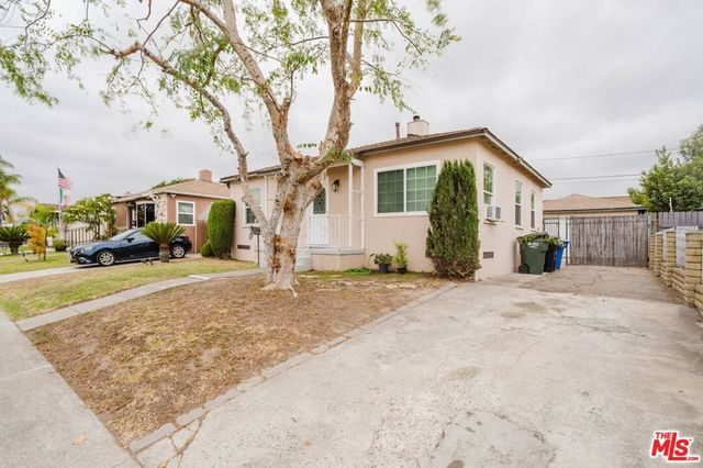 5917 Bartmus Street, Los Angeles, CA 90040