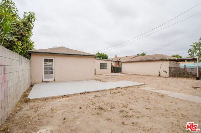 5917 Bartmus Street, Los Angeles, CA 90040