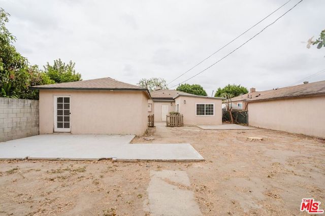 5917 Bartmus Street, Los Angeles, CA 90040
