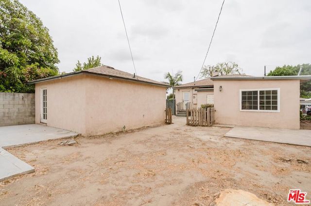 5917 Bartmus Street, Los Angeles, CA 90040
