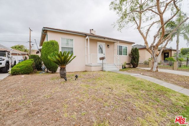 5917 Bartmus Street, Los Angeles, CA 90040