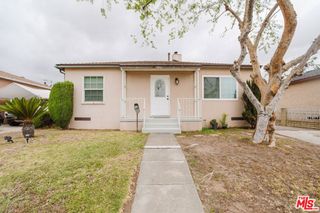 5917 Bartmus Street, Los Angeles, CA 90040