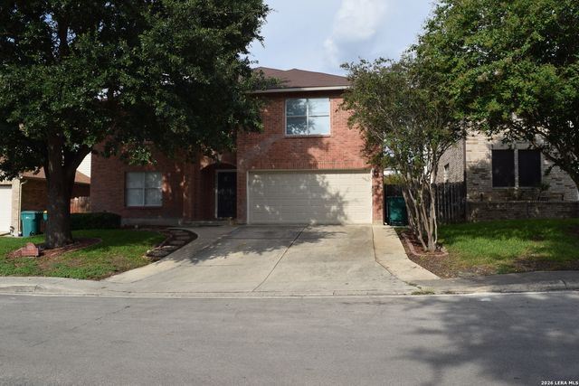 8026 CHESTNUT MANOR DR, Converse, TX 78109