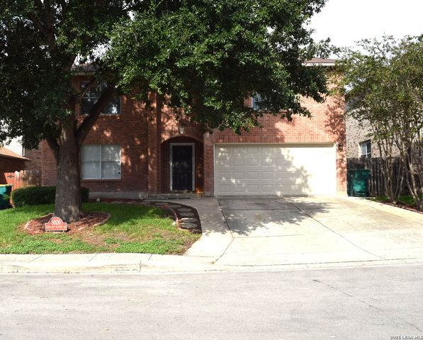8026 CHESTNUT MANOR DR, Converse, TX 78109