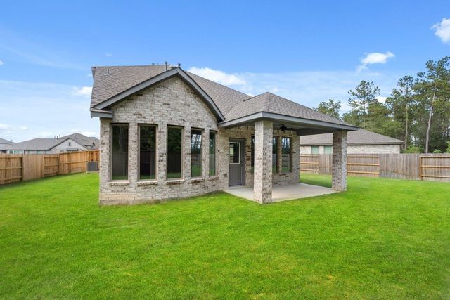 9385 Cordial Circle, Montgomery, TX 77316