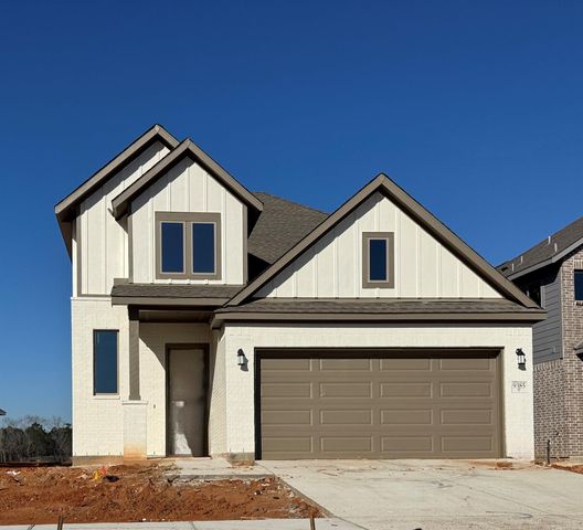 9385 Cordial Circle, Montgomery, TX 77316