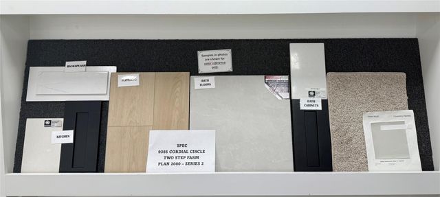 9385 Cordial Circle, Montgomery, TX 77316