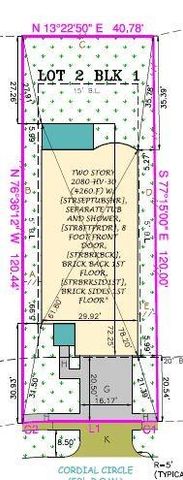 9385 Cordial Circle, Montgomery, TX 77316