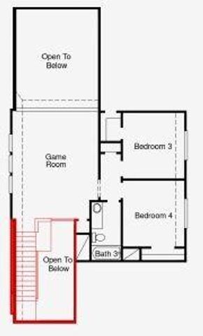 9385 Cordial Circle, Montgomery, TX 77316