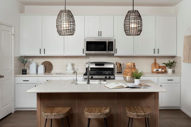 9385 Cordial Circle, Montgomery, TX 77316