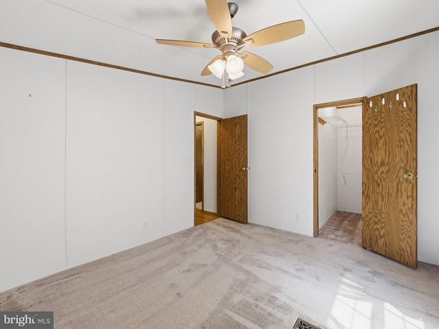 15420 HARTMAN DRIVE, Fort Loudon, PA 17224