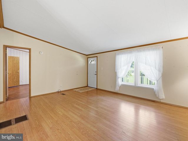 15420 HARTMAN DRIVE, Fort Loudon, PA 17224