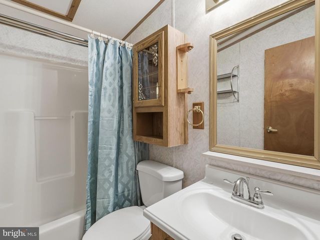 15420 HARTMAN DRIVE, Fort Loudon, PA 17224