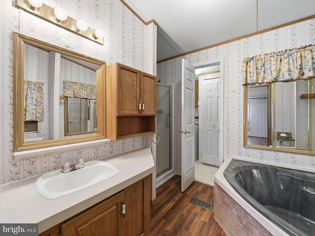 15420 HARTMAN DRIVE, Fort Loudon, PA 17224