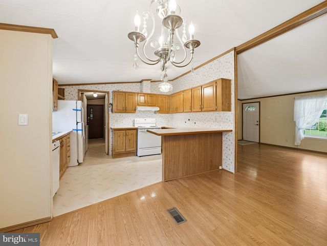 15420 HARTMAN DRIVE, Fort Loudon, PA 17224
