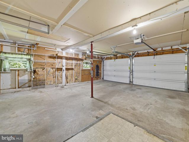 15420 HARTMAN DRIVE, Fort Loudon, PA 17224