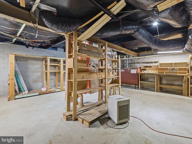 15420 HARTMAN DRIVE, Fort Loudon, PA 17224