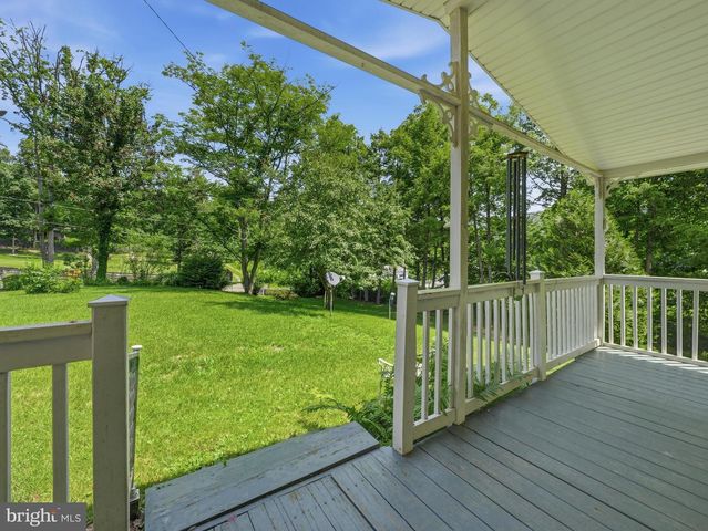 15420 HARTMAN DRIVE, Fort Loudon, PA 17224