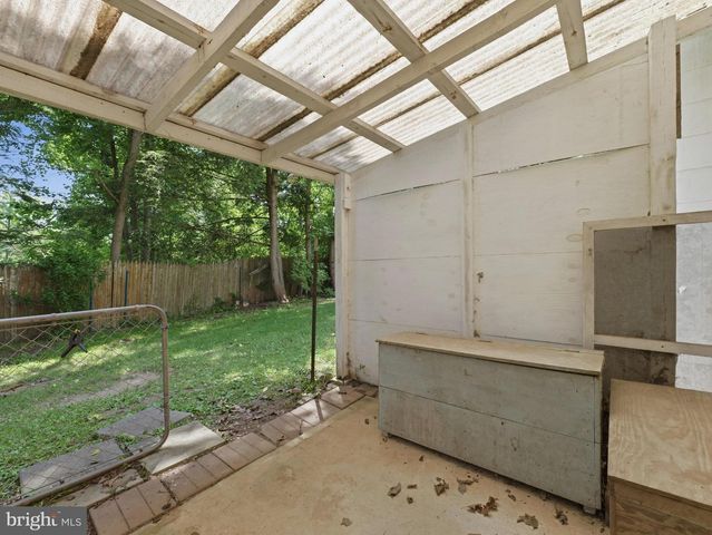 15420 HARTMAN DRIVE, Fort Loudon, PA 17224