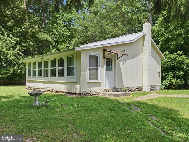 15420 HARTMAN DRIVE, Fort Loudon, PA 17224