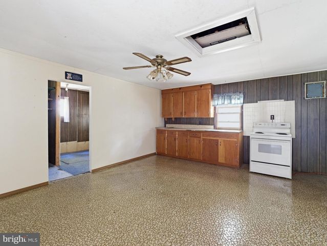 15420 HARTMAN DRIVE, Fort Loudon, PA 17224