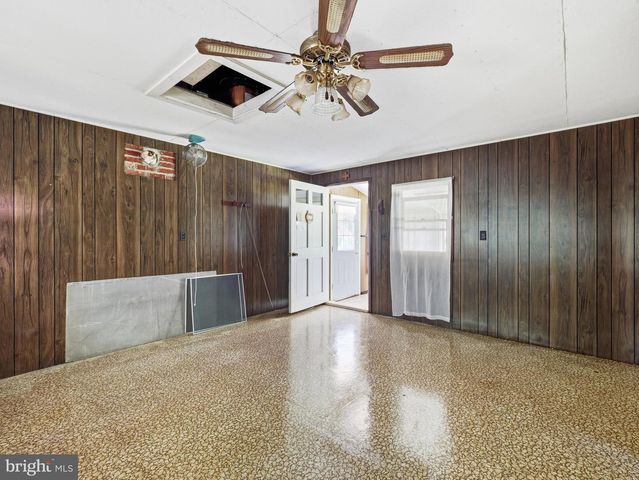 15420 HARTMAN DRIVE, Fort Loudon, PA 17224