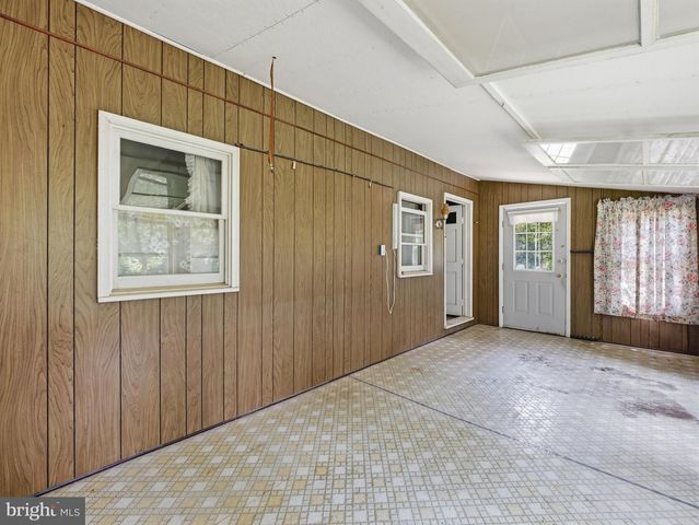 15420 HARTMAN DRIVE, Fort Loudon, PA 17224