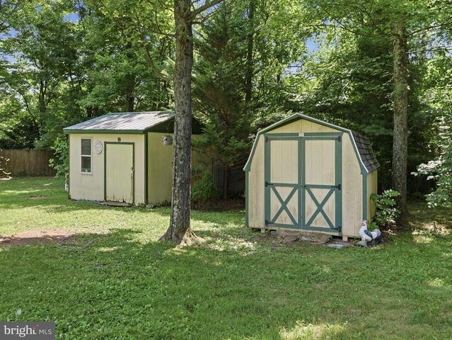 15420 HARTMAN DRIVE, Fort Loudon, PA 17224