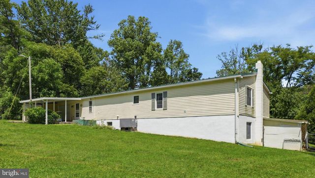15420 HARTMAN DRIVE, Fort Loudon, PA 17224
