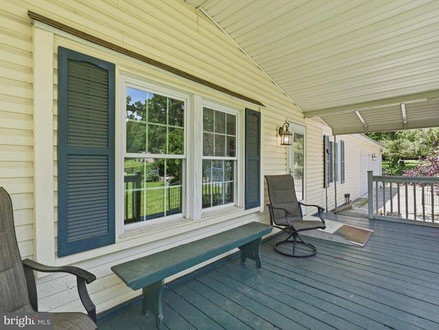 15420 HARTMAN DRIVE, Fort Loudon, PA 17224