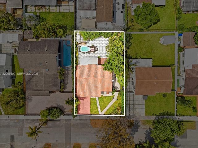 4331 SW 7th St, Miami, FL 33134