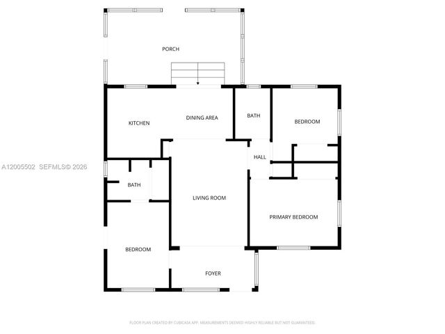 4331 SW 7th St, Miami, FL 33134