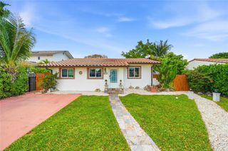 4331 SW 7th St, Miami, FL 33134