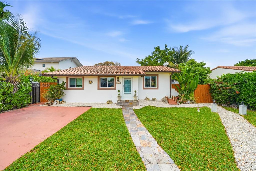 4331 SW 7th St, Miami, FL 33134