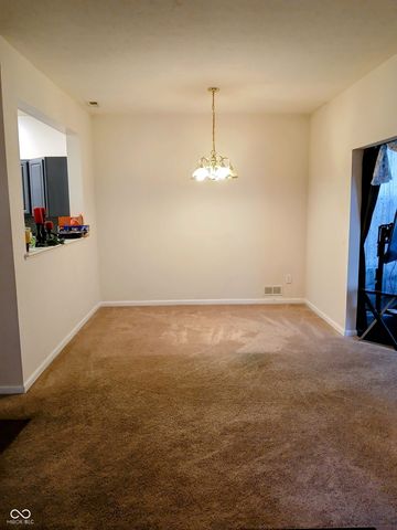 8333 Pine Branch Lane, Indianapolis, IN 46234