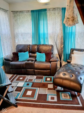 8333 Pine Branch Lane, Indianapolis, IN 46234