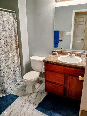 8333 Pine Branch Lane, Indianapolis, IN 46234