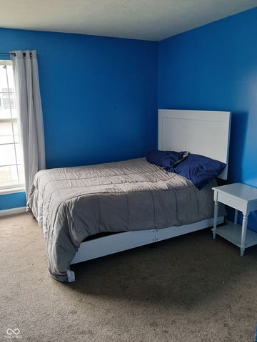 8333 Pine Branch Lane, Indianapolis, IN 46234