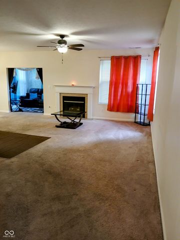 8333 Pine Branch Lane, Indianapolis, IN 46234