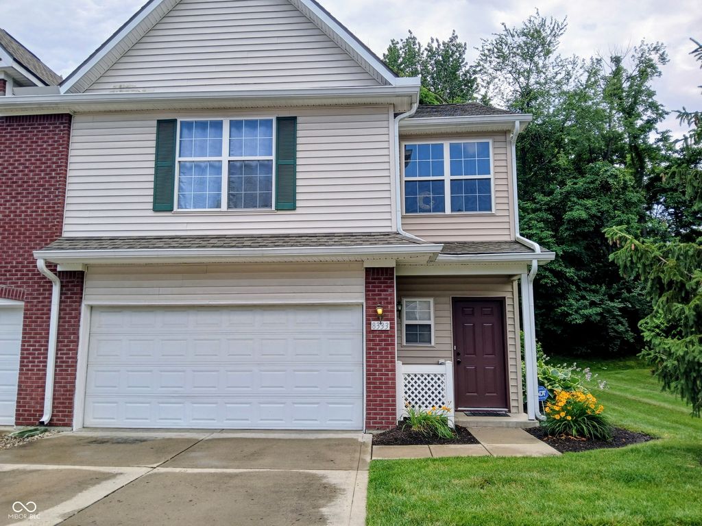 8333 Pine Branch Lane, Indianapolis, IN 46234