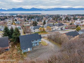 176 Mountain View Drive, Homer, AK 99603