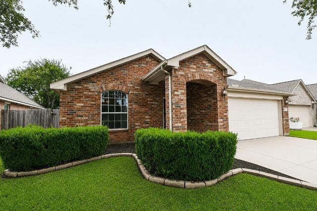 18006 Willow Cliff Lane, Cypress, TX 77433