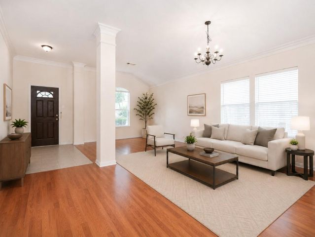 18006 Willow Cliff Lane, Cypress, TX 77433