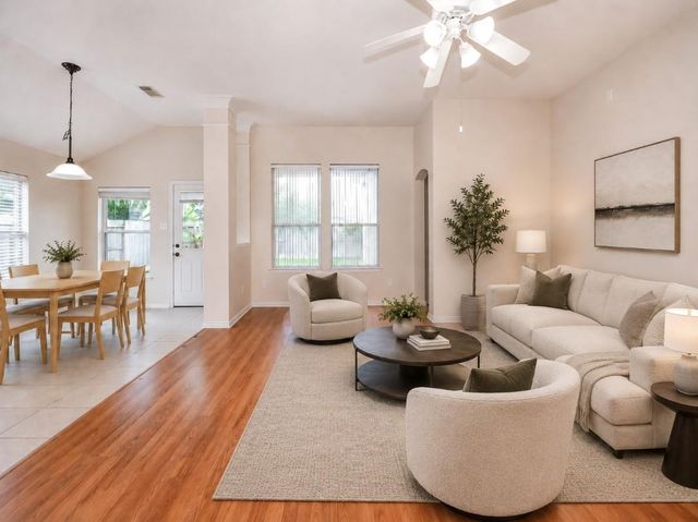 18006 Willow Cliff Lane, Cypress, TX 77433