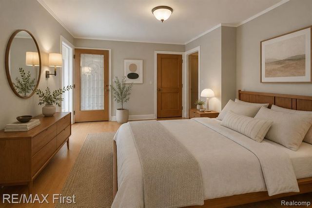 815 Oakridge, Ferndale, MI 48220