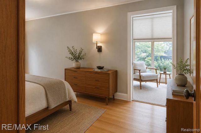 815 Oakridge, Ferndale, MI 48220